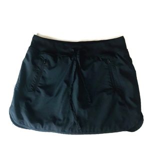 Magellan Outdoors Women’s Fishing Skort Size M
